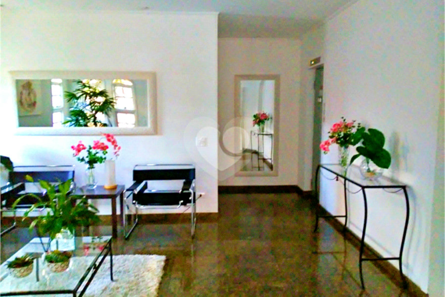 Cobertura à venda com 3 quartos, sendo 1 suíte, em Jardim França, São Paulo, SP