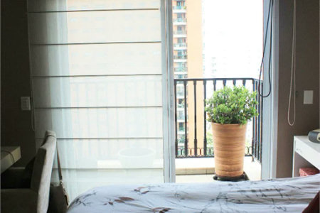 Apartamento na Vila Mariana com 5 dormitórios 04 suítes à venda