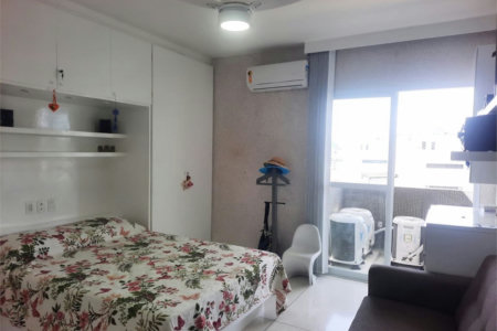 Cobertura com 3 dormitórios à venda, 200 m² por R$ 1.590.000,00 - Barra Funda - Guarujá/SP