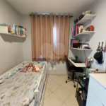 Apartamento à venda com 2 quartos, sendo 1 suíte, em Tucuruvi, São Paulo, SP