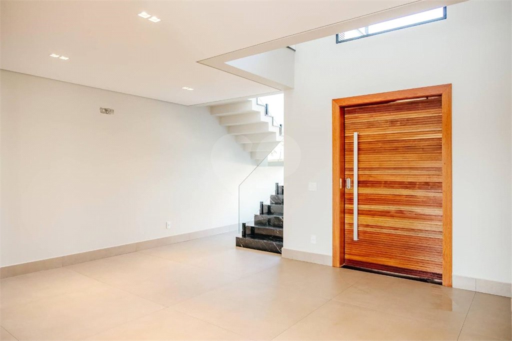 Casa à venda com 4 suítes no condomínio Residencial Duas Marias, Indaiatuba - SP