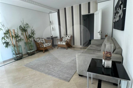 Apartamento à venda com 3 suítes em Jardim Anália Franco, São Paulo, SP