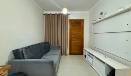 Apartamento à venda com 2 quartos em Vila Mazzei, São Paulo, SP