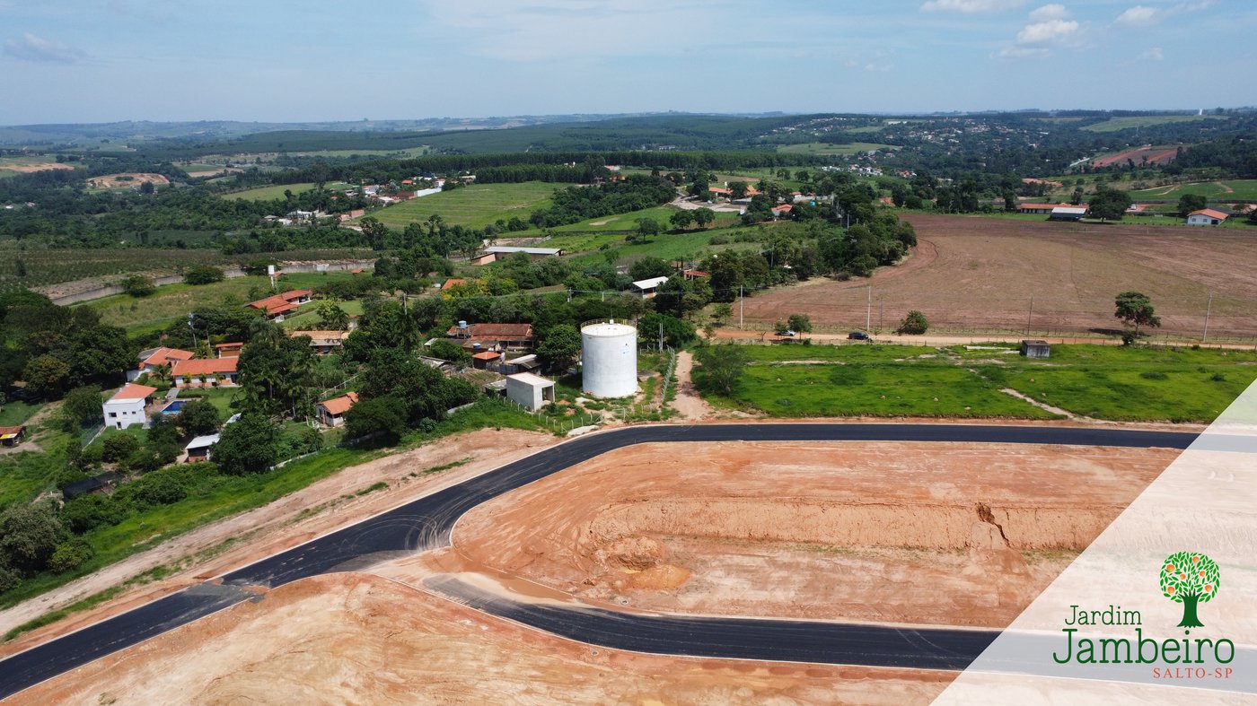 Residencial Jardim Jambeiro
