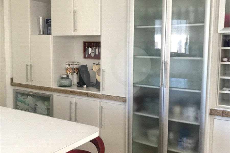 Apartamento à venda ou para alugar com 4 suítes em Santana, São Paulo, SP