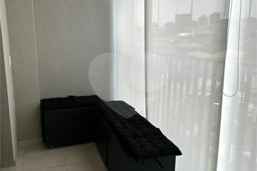 Studio à venda com 1 quarto em Ipiranga, São Paulo, SP