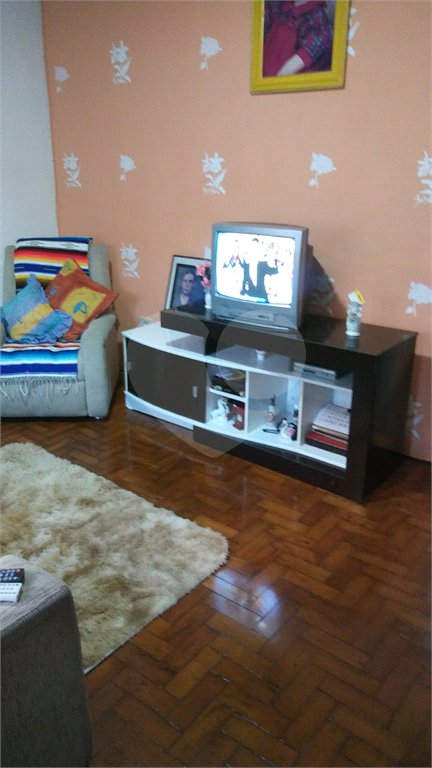 Casa de Vila à venda com 3 quartos, sendo 1 suíte, em Vila Guilherme, São Paulo, SP