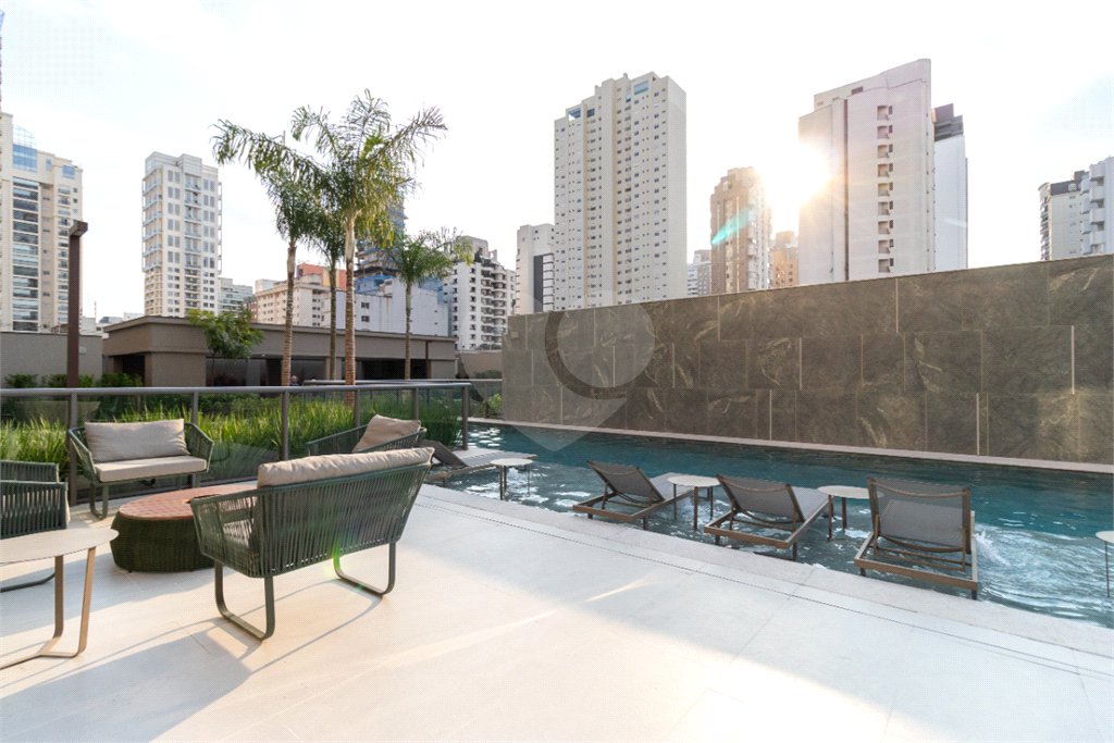 Studio à venda com 1 quarto em Planalto Paulista, São Paulo, SP