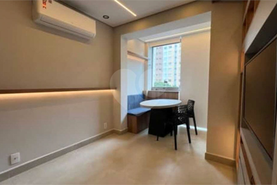 Apartamento para alugar com 1 suíte em Vila Madalena, São Paulo, SP