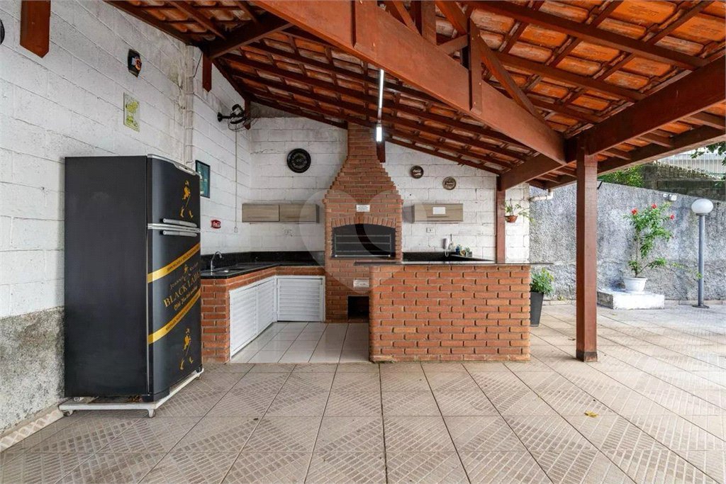 Apartamento à venda com 3 quartos, sendo 1 suíte, em Jabaquara, São Paulo, SP