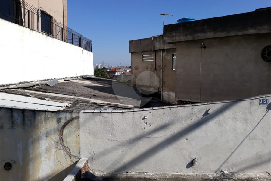 Sobrado à venda com 3 quartos em Vila Renata, Guarulhos, SP