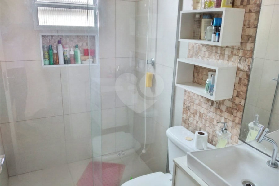 Sobrado à venda com 3 quartos, sendo 1 suíte, em Freguesia do Ó, São Paulo, SP