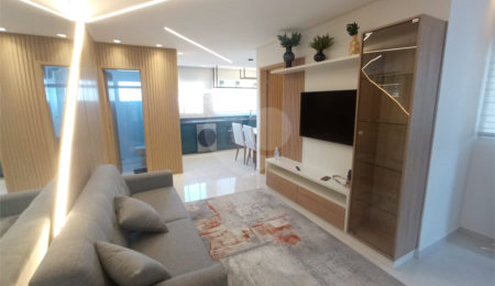 Casa à venda com 2 quartos no condomínio Residencial Aragão, São Paulo - SP