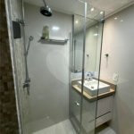 Apartamento à venda com 2 quartos, sendo 1 suíte,  em Jardim Vazani, São Paulo, SP
