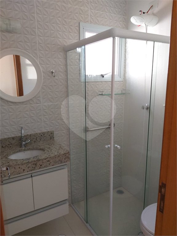 Apartamento à venda com 1 quarto em Tucuruvi, São Paulo, SP