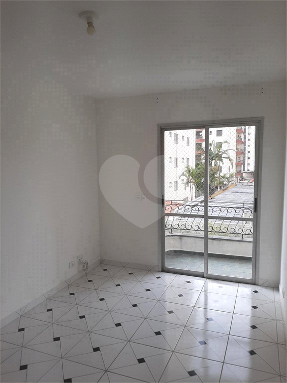 Apartamento à venda com 2 quartos em Vila Santo Estéfano, São Paulo, SP