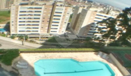 Apartamento à venda com 3 suítes em Vila Suzana, São Paulo, SP