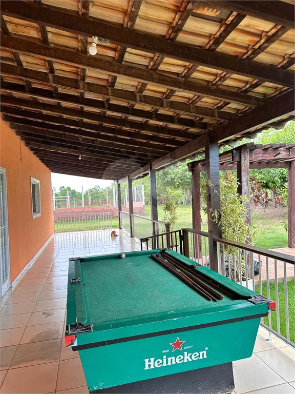 Chácara à venda com 4 suítes em Ribeirão do Lipa, Cuiabá, MT