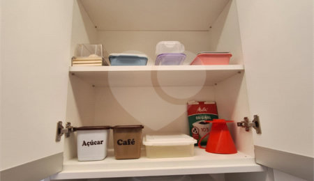 Apartamento à venda com 2 quartos em Brás, São Paulo, SP
