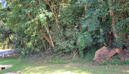 Terreno à venda no condomínio Associação Reserva das Hortênsias, Mairiporã - SP