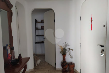 Apartamento à venda com 4 suítes em Jardim Marajoara, São Paulo, SP