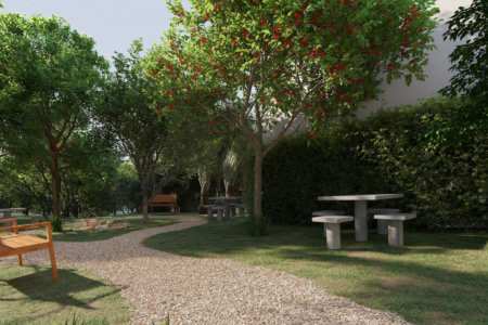 Manai Bosque
