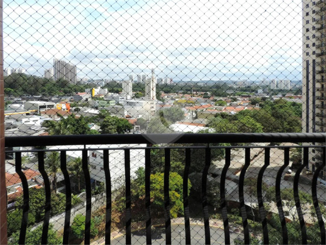 Apartamento para alugar com 3 quartos, sendo 1 suíte,  em Alto da Boa Vista, São Paulo, SP