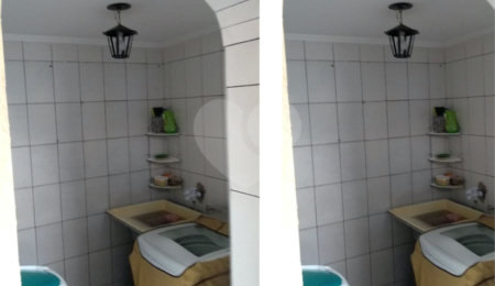 Casa à venda com 4 quartos em Mandaqui, São Paulo, SP