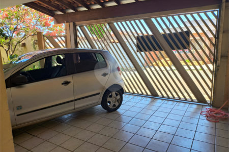 Casa Térrea a venda no Jardim Ricetti!