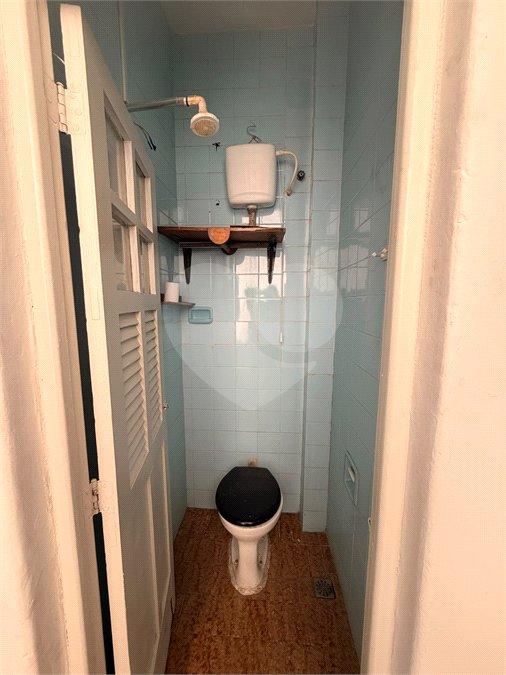 Apartamento à venda com 2 quartos em Tijuca, Rio de Janeiro, RJ