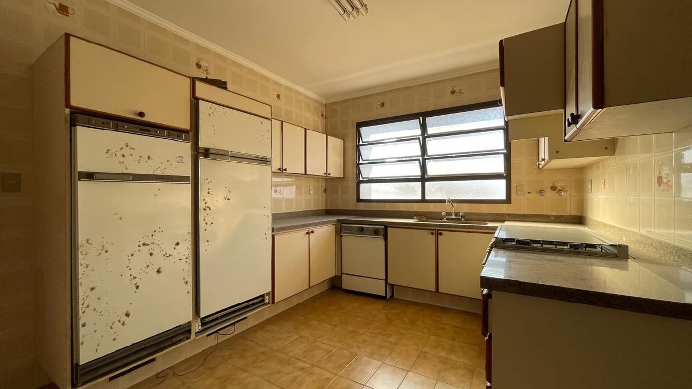 Cobertura com 4 dormitórios à venda, 495 m² por R$ 5.000.000,00 - Gonzaga - Santos/SP