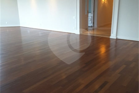 Apartamento à venda com 4 suítes em Alto da Boa Vista, São Paulo, SP