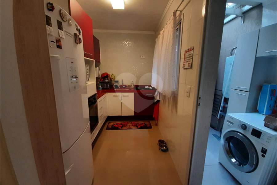 Casa à venda com 2 suítes em Tucuruvi, São Paulo, SP