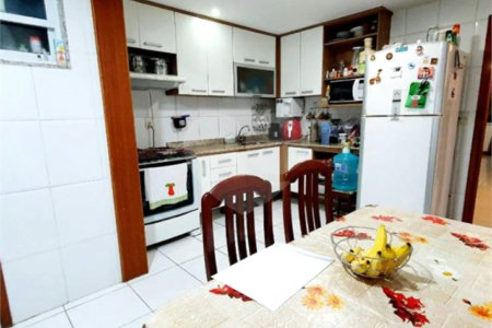 Casa à venda com 3 quartos, sendo 2 suítes, em Tijuca, Rio de Janeiro, RJ