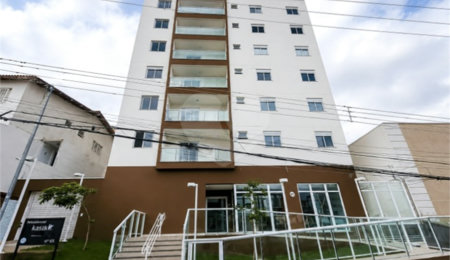 Apartamento à venda ou para alugar com 2 quartos em Tucuruvi, São Paulo, SP