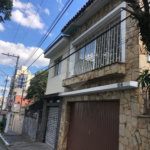 Sobrado à venda com 3 quartos, sendo 1 suíte, em Água Fria, São Paulo, SP