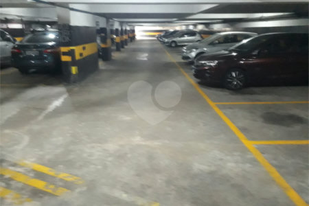 Apartamento à venda com 2 quartos em Tijuca, Rio de Janeiro, RJ