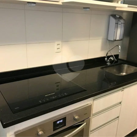 Apartamento à venda ou para alugar com 1 quarto em BELA VISTA, São Paulo, SP