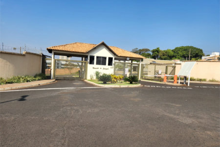 Terreno à venda em Altos do Jaraguá, Araraquara, SP