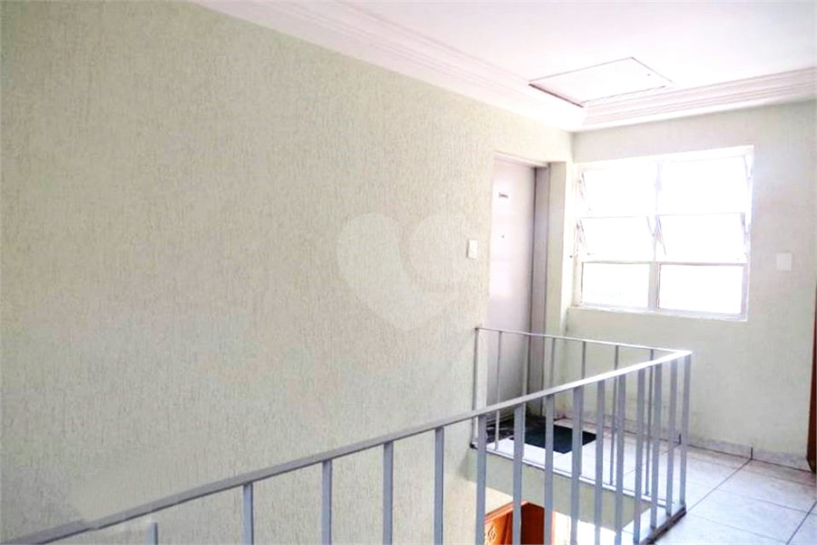 Apartamento à venda com 2 quartos em Jaçanã, São Paulo, SP