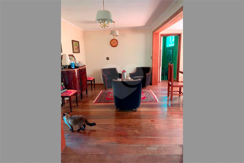 Casa à venda com 4 suítes em Parque Petrópolis, Mairiporã, SP