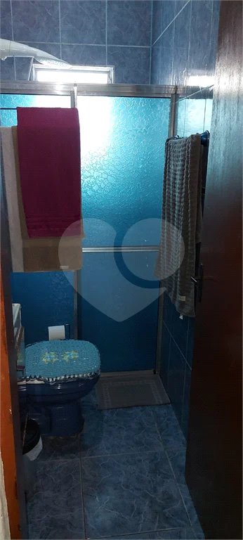 Casa Térrea à venda com 2 quartos em Pirituba, São Paulo, SP