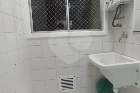 Apartamento à venda com 2 quartos em Paulicéia, São Bernardo do Campo, SP