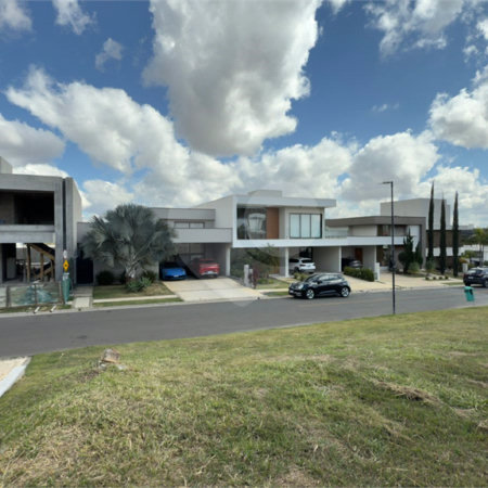 Terreno à venda no condomínio Residencial Duas Marias, Indaiatuba - SP