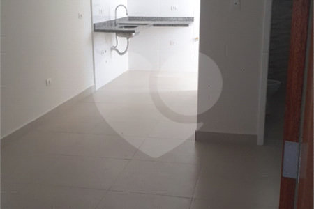 Casa à venda com 2 quartos no condomínio Residencial Casalbuono, São Paulo - SP