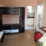 Apartamento à venda com 2 quartos em Tijuca, Rio de Janeiro, RJ
