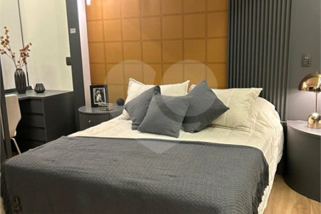 Apartamento à venda com 3 suítes em Parque Residencial Aquarius, São José dos Campos, SP