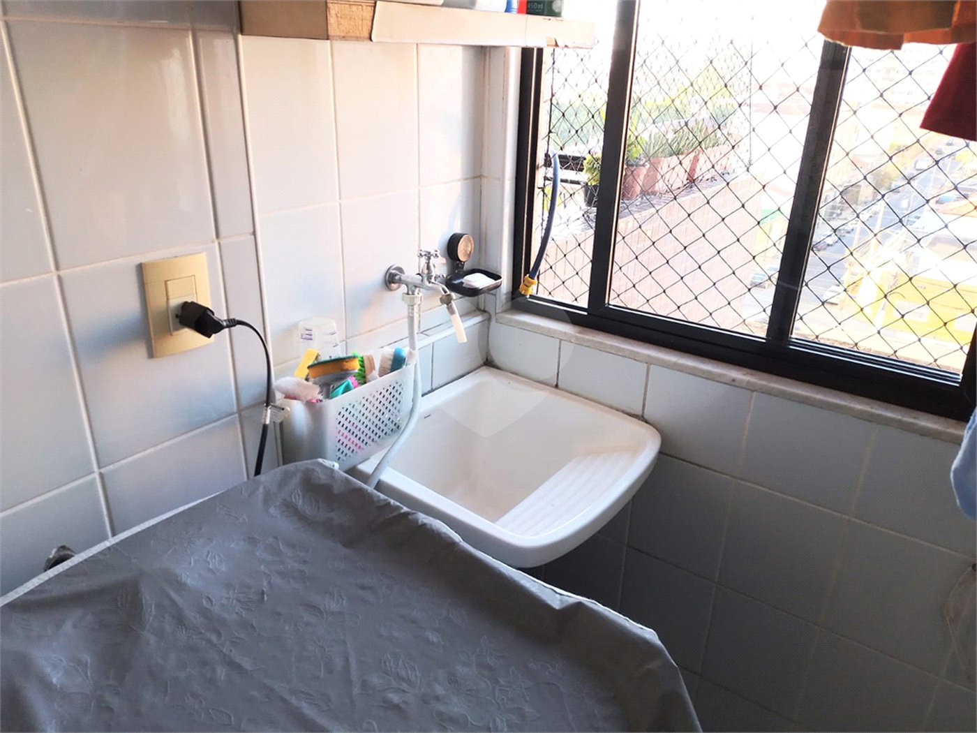 Apartamento à venda com 3 quartos, sendo 1 suíte, em Méier, Rio de Janeiro, RJ