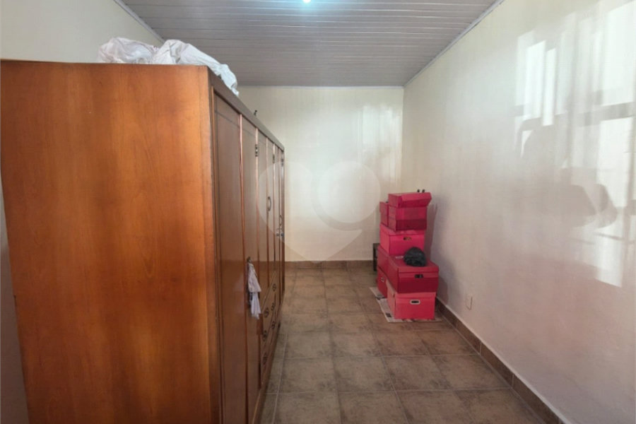 Casa à venda com 2 quartos em Pirituba, São Paulo, SP