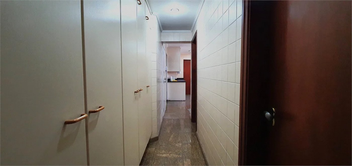 Apartamento à venda com 4 suítes em Brooklin Novo, São Paulo, SP